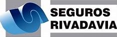 logotipo Seguros Rivadavia